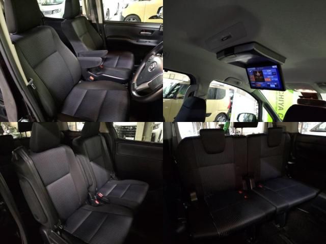 TOYOTA NOAH 2016 Image 31