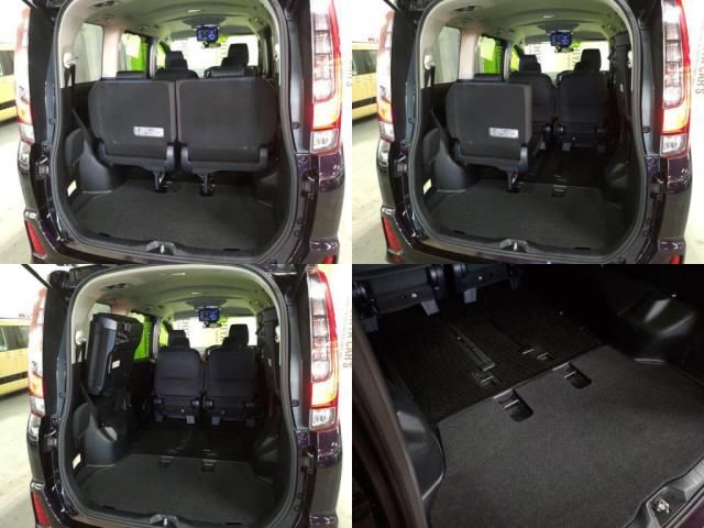 TOYOTA NOAH 2016 Image 31