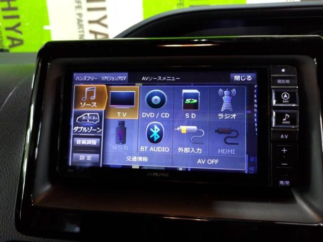 TOYOTA NOAH 2016 Image 31