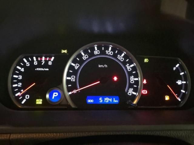 TOYOTA NOAH 2016 Image 31