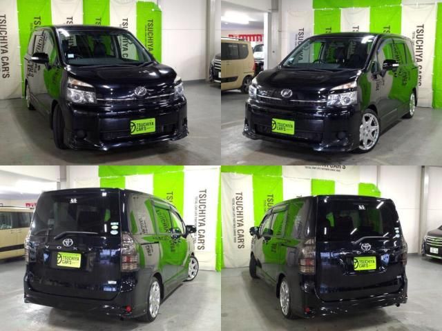 TOYOTA VOXY 2011 Image 31