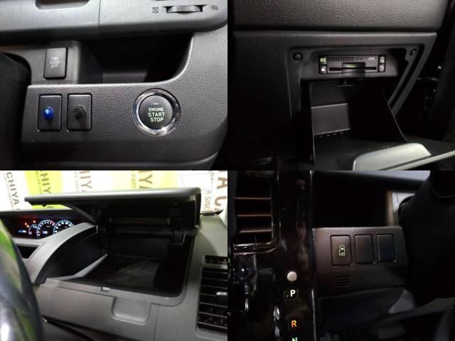 TOYOTA VOXY 2011 Image 31