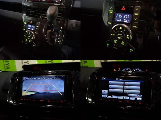 TOYOTA VOXY 2011 Image 31