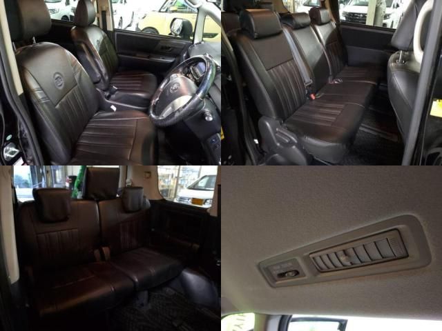 TOYOTA VOXY 2011 Image 31