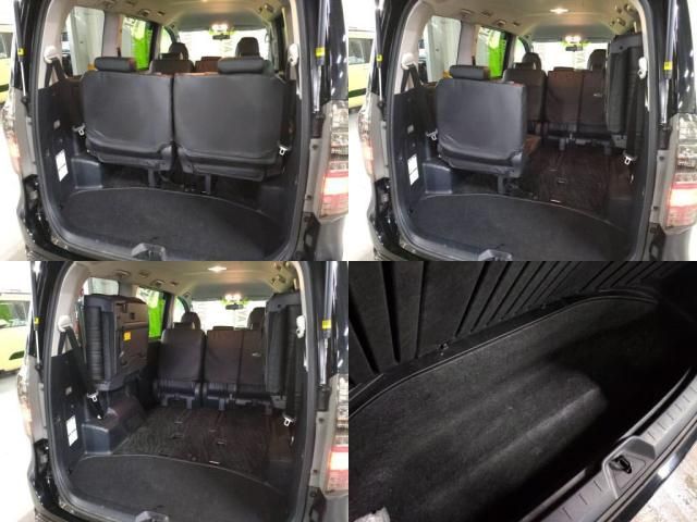 TOYOTA VOXY 2011 Image 31