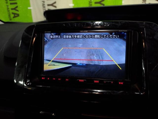 TOYOTA VOXY 2011 Image 31