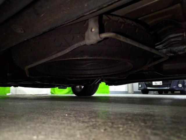 TOYOTA VOXY 2011 Image 31