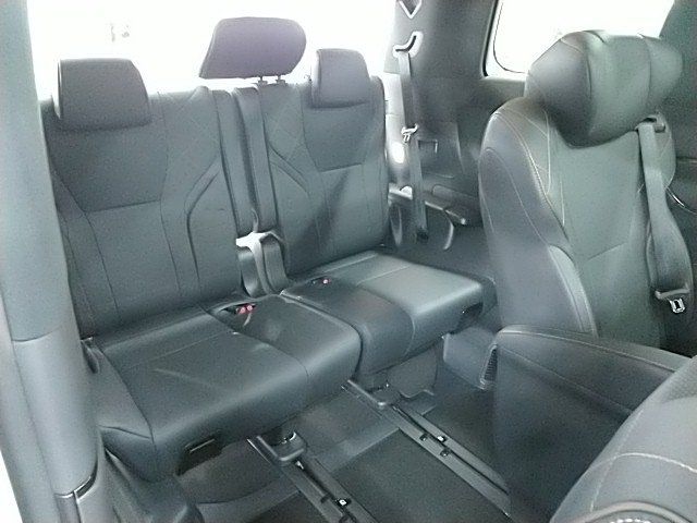 TOYOTA VELLFIRE 4WD 2025 Image 31