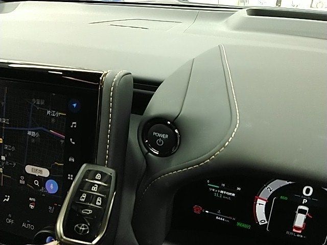 TOYOTA VELLFIRE 4WD 2025 Image 31