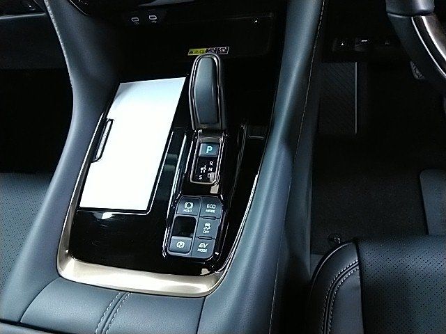 TOYOTA VELLFIRE 4WD 2025 Image 31