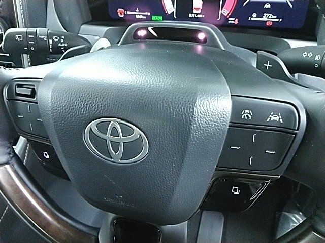 TOYOTA VELLFIRE 4WD 2025 Image 31