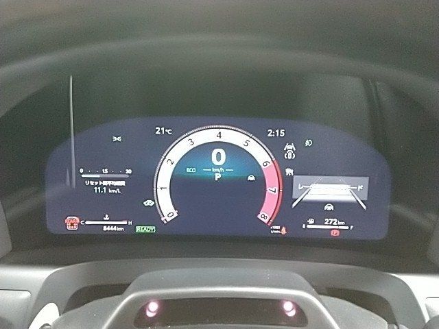 TOYOTA VELLFIRE 4WD 2025 Image 31