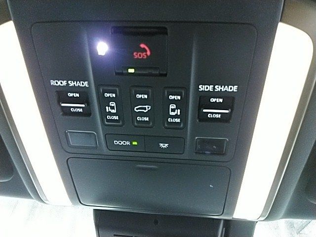 TOYOTA VELLFIRE 4WD 2025 Image 31