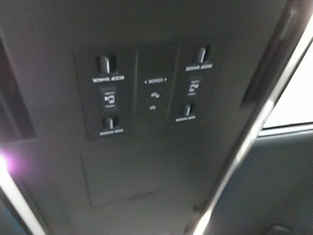 TOYOTA VELLFIRE 4WD 2025 Image 31