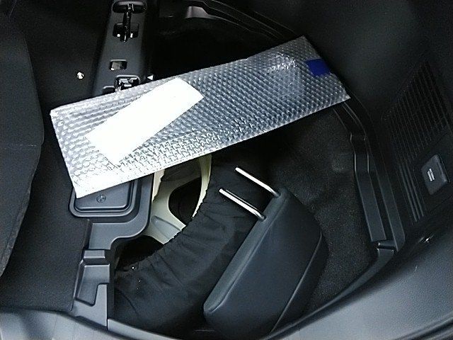 TOYOTA VELLFIRE 4WD 2025 Image 31