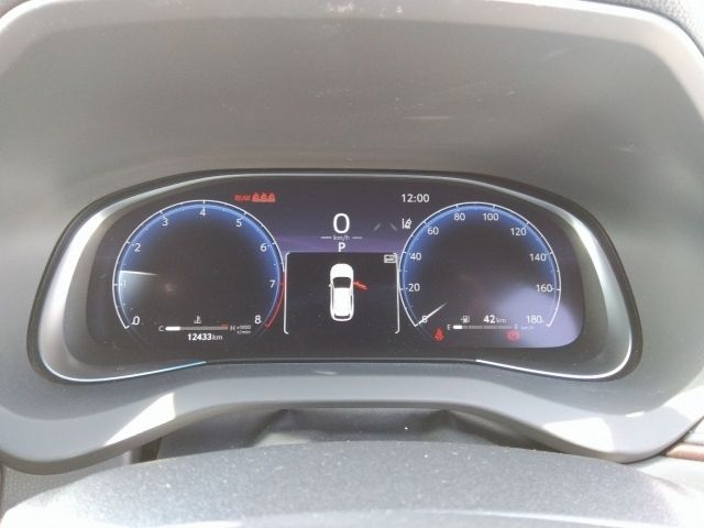 TOYOTA HARRIER 2WD 2023 Image 31