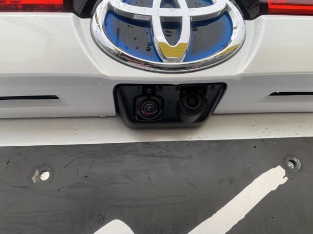 TOYOTA MIRAI 2022 Image 31