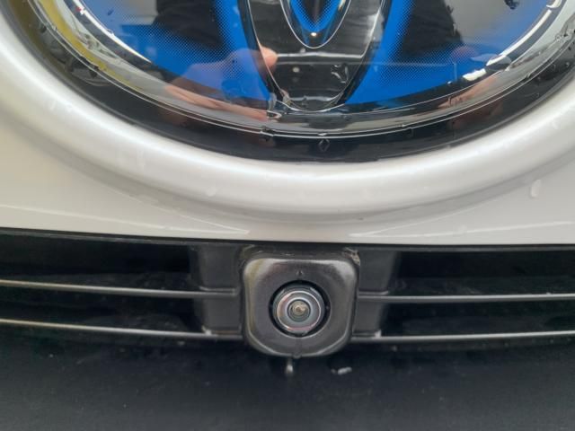 TOYOTA MIRAI 2022 Image 31