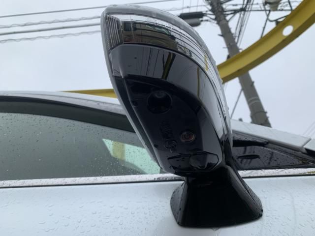 TOYOTA MIRAI 2022 Image 31