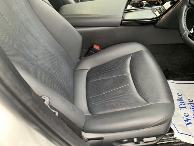 TOYOTA MIRAI 2022 Image 31