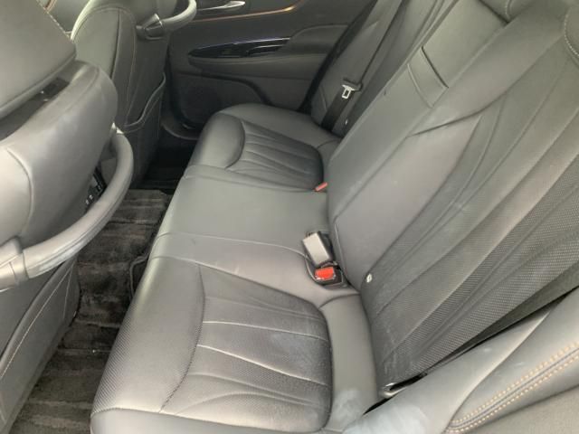 TOYOTA MIRAI 2022 Image 31