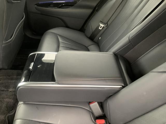 TOYOTA MIRAI 2022 Image 31