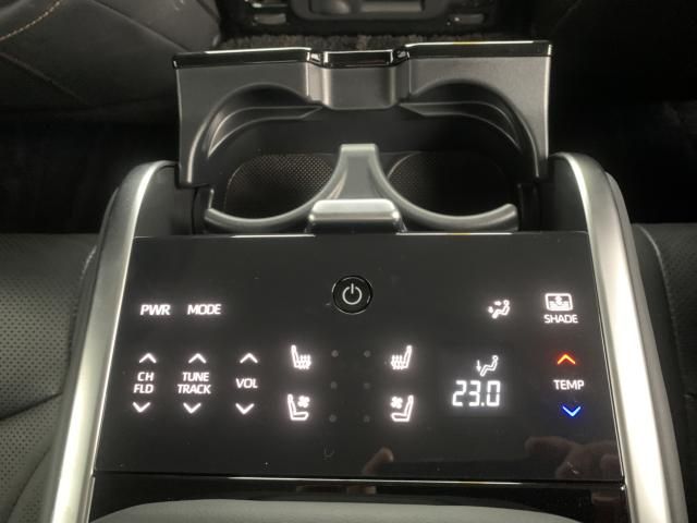 TOYOTA MIRAI 2022 Image 31