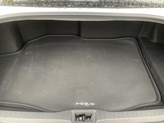 TOYOTA MIRAI 2022 Image 31