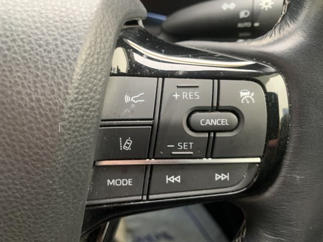 TOYOTA MIRAI 2022 Image 31