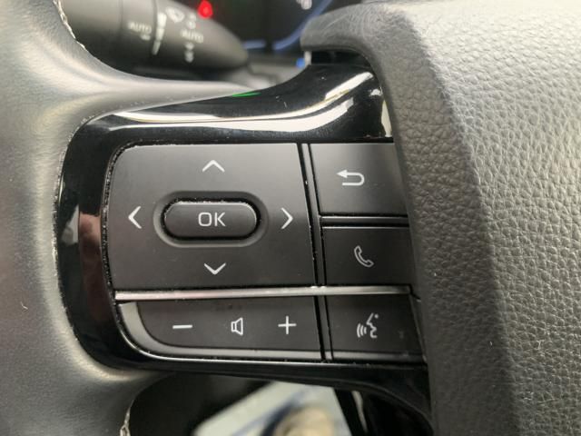 TOYOTA MIRAI 2022 Image 31