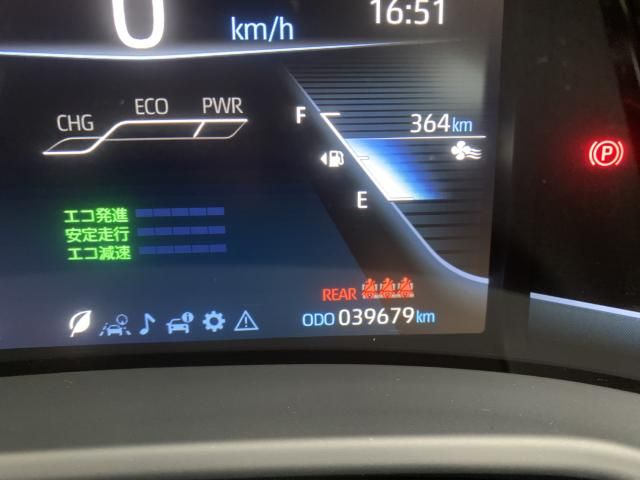 TOYOTA MIRAI 2022 Image 31