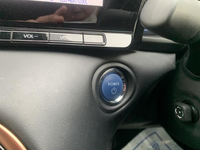 TOYOTA MIRAI 2022 Image 31