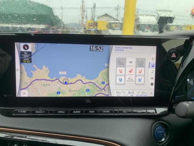 TOYOTA MIRAI 2022 Image 31