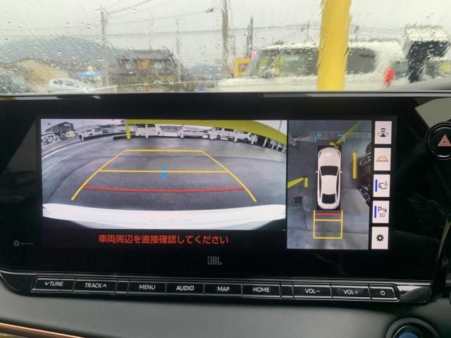 TOYOTA MIRAI 2022 Image 31