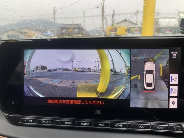 TOYOTA MIRAI 2022 Image 31