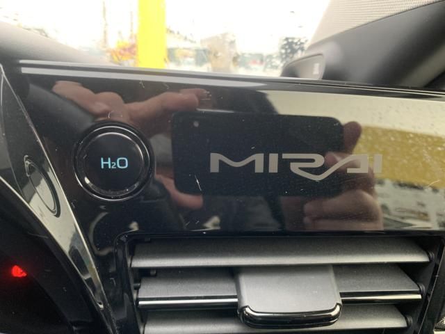 TOYOTA MIRAI 2022 Image 31