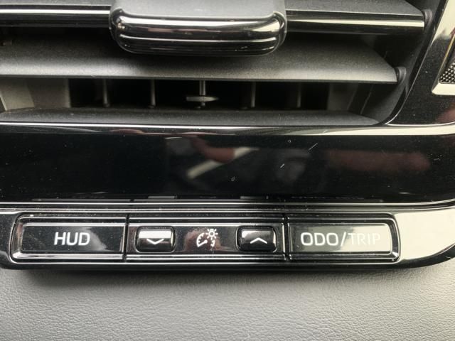 TOYOTA MIRAI 2022 Image 31