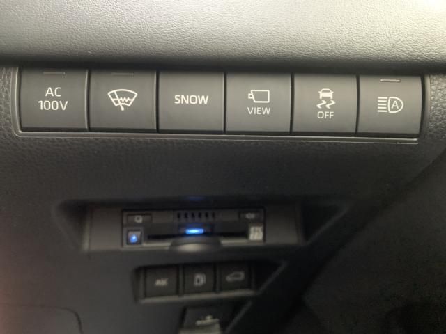 TOYOTA MIRAI 2022 Image 31