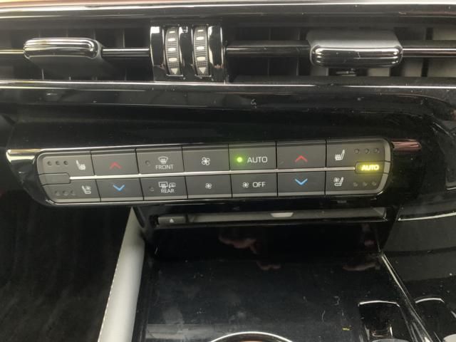 TOYOTA MIRAI 2022 Image 31