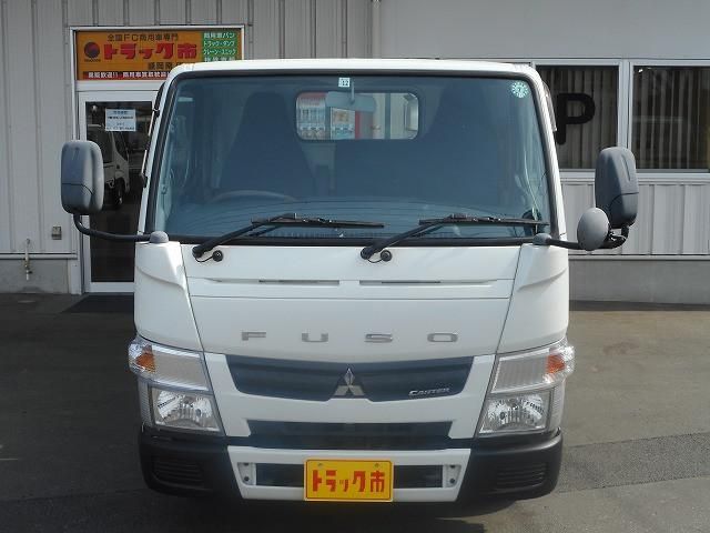 MITSUBISHI CANTER 2011 Image 31