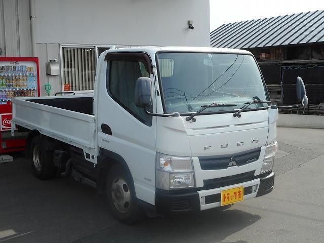 MITSUBISHI CANTER 2011 Image 31