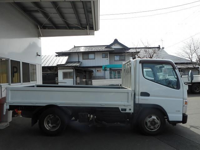 MITSUBISHI CANTER 2011 Image 31