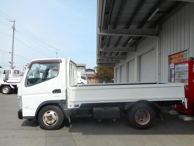 MITSUBISHI CANTER 2011 Image 31