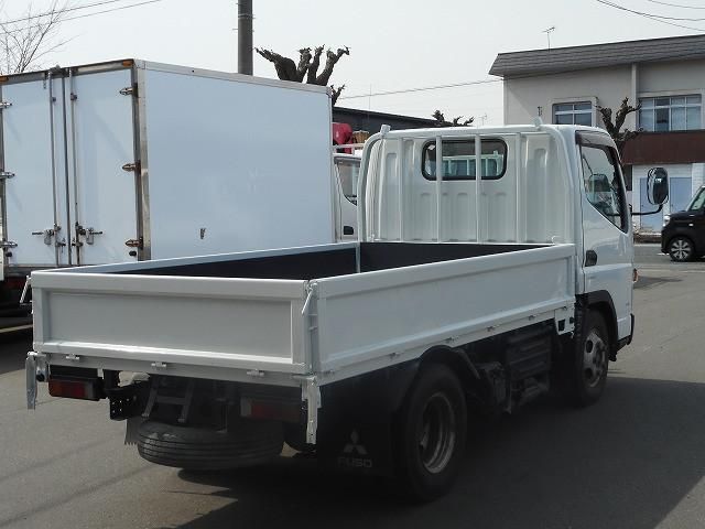 MITSUBISHI CANTER 2011 Image 31