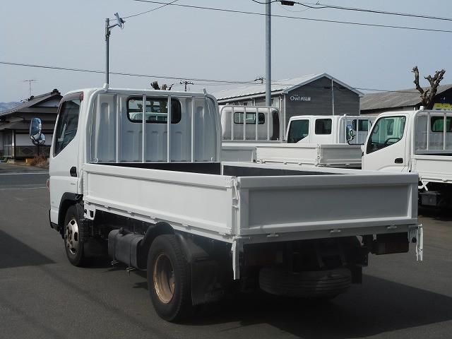 MITSUBISHI CANTER 2011 Image 31
