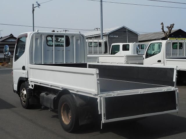 MITSUBISHI CANTER 2011 Image 31