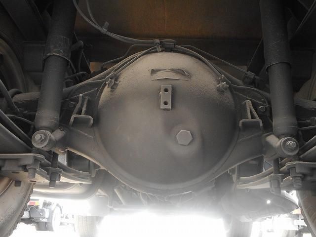 MITSUBISHI CANTER 2011 Image 31