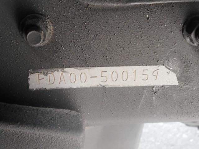 MITSUBISHI CANTER 2011 Image 31