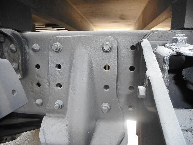 MITSUBISHI CANTER 2011 Image 31