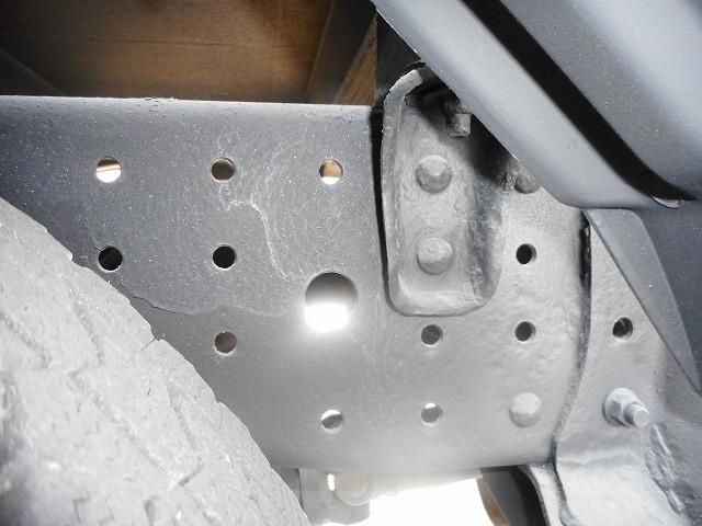 MITSUBISHI CANTER 2011 Image 31